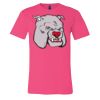 Bella + Canvas - Unisex Short Sleeve Jersey Tee Thumbnail