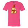 Bella + Canvas - Unisex Short Sleeve Jersey Tee Thumbnail