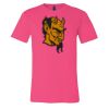 Bella + Canvas - Unisex Short Sleeve Jersey Tee Thumbnail