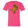 Bella + Canvas - Unisex Short Sleeve Jersey Tee Thumbnail