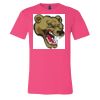 Bella + Canvas - Unisex Short Sleeve Jersey Tee Thumbnail