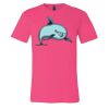 Bella + Canvas - Unisex Short Sleeve Jersey Tee Thumbnail