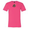 Bella + Canvas - Unisex Short Sleeve Jersey Tee Thumbnail