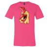 Bella + Canvas - Unisex Short Sleeve Jersey Tee Thumbnail
