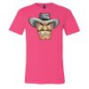 Bella + Canvas - Unisex Short Sleeve Jersey Tee Thumbnail