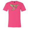 Bella + Canvas - Unisex Short Sleeve Jersey Tee Thumbnail
