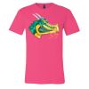 Bella + Canvas - Unisex Short Sleeve Jersey Tee Thumbnail