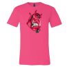 Bella + Canvas - Unisex Short Sleeve Jersey Tee Thumbnail