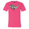 Bella + Canvas - Unisex Short Sleeve Jersey Tee Thumbnail