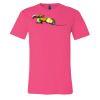 Bella + Canvas - Unisex Short Sleeve Jersey Tee Thumbnail