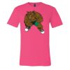 Bella + Canvas - Unisex Short Sleeve Jersey Tee Thumbnail