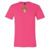 Bella + Canvas - Unisex Short Sleeve Jersey Tee Thumbnail