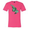 Bella + Canvas - Unisex Short Sleeve Jersey Tee Thumbnail
