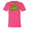 Bella + Canvas - Unisex Short Sleeve Jersey Tee Thumbnail