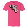 Bella + Canvas - Unisex Short Sleeve Jersey Tee Thumbnail