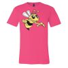 Bella + Canvas - Unisex Short Sleeve Jersey Tee Thumbnail