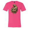 Bella + Canvas - Unisex Short Sleeve Jersey Tee Thumbnail