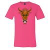 Bella + Canvas - Unisex Short Sleeve Jersey Tee Thumbnail