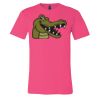 Bella + Canvas - Unisex Short Sleeve Jersey Tee Thumbnail