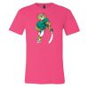 Bella + Canvas - Unisex Short Sleeve Jersey Tee Thumbnail
