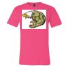 Bella + Canvas - Unisex Short Sleeve Jersey Tee Thumbnail