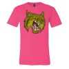 Bella + Canvas - Unisex Short Sleeve Jersey Tee Thumbnail