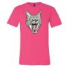 Bella + Canvas - Unisex Short Sleeve Jersey Tee Thumbnail