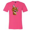Bella + Canvas - Unisex Short Sleeve Jersey Tee Thumbnail