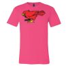 Bella + Canvas - Unisex Short Sleeve Jersey Tee Thumbnail