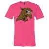Bella + Canvas - Unisex Short Sleeve Jersey Tee Thumbnail