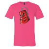 Bella + Canvas - Unisex Short Sleeve Jersey Tee Thumbnail