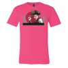 Bella + Canvas - Unisex Short Sleeve Jersey Tee Thumbnail