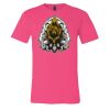 Bella + Canvas - Unisex Short Sleeve Jersey Tee Thumbnail