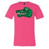 Bella + Canvas - Unisex Short Sleeve Jersey Tee Thumbnail