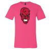 Bella + Canvas - Unisex Short Sleeve Jersey Tee Thumbnail