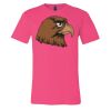 Bella + Canvas - Unisex Short Sleeve Jersey Tee Thumbnail