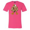 Bella + Canvas - Unisex Short Sleeve Jersey Tee Thumbnail