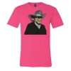Bella + Canvas - Unisex Short Sleeve Jersey Tee Thumbnail
