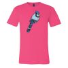 Bella + Canvas - Unisex Short Sleeve Jersey Tee Thumbnail