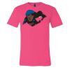 Bella + Canvas - Unisex Short Sleeve Jersey Tee Thumbnail