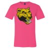 Bella + Canvas - Unisex Short Sleeve Jersey Tee Thumbnail