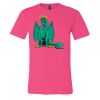 Bella + Canvas - Unisex Short Sleeve Jersey Tee Thumbnail