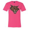 Bella + Canvas - Unisex Short Sleeve Jersey Tee Thumbnail