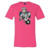 Bella + Canvas - Unisex Short Sleeve Jersey Tee Thumbnail