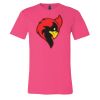 Bella + Canvas - Unisex Short Sleeve Jersey Tee Thumbnail