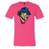 Bella + Canvas - Unisex Short Sleeve Jersey Tee Thumbnail