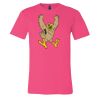 Bella + Canvas - Unisex Short Sleeve Jersey Tee Thumbnail