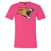 Bella + Canvas - Unisex Short Sleeve Jersey Tee Thumbnail