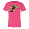 Bella + Canvas - Unisex Short Sleeve Jersey Tee Thumbnail