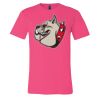 Bella + Canvas - Unisex Short Sleeve Jersey Tee Thumbnail